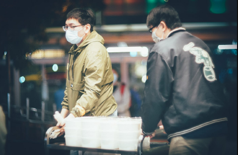 握有權力時的焦慮