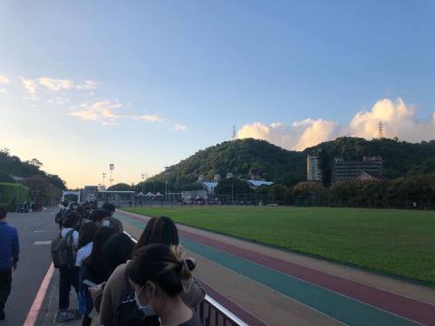 進階團體工作