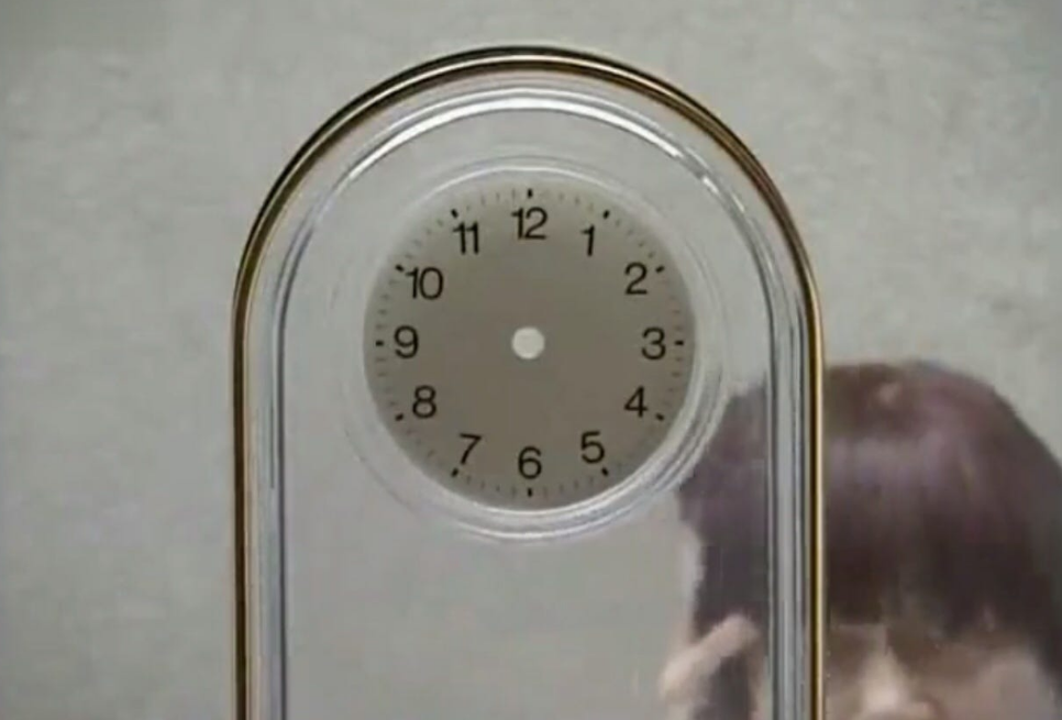 如何理解時間的存在？