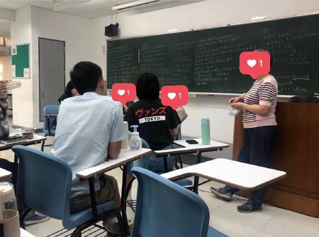 促進對話的方法:內在透明化