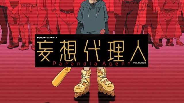 《妄想代理人》：受苦與幻想相應而生