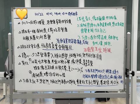 20251022會所工作日誌07_白板溝通