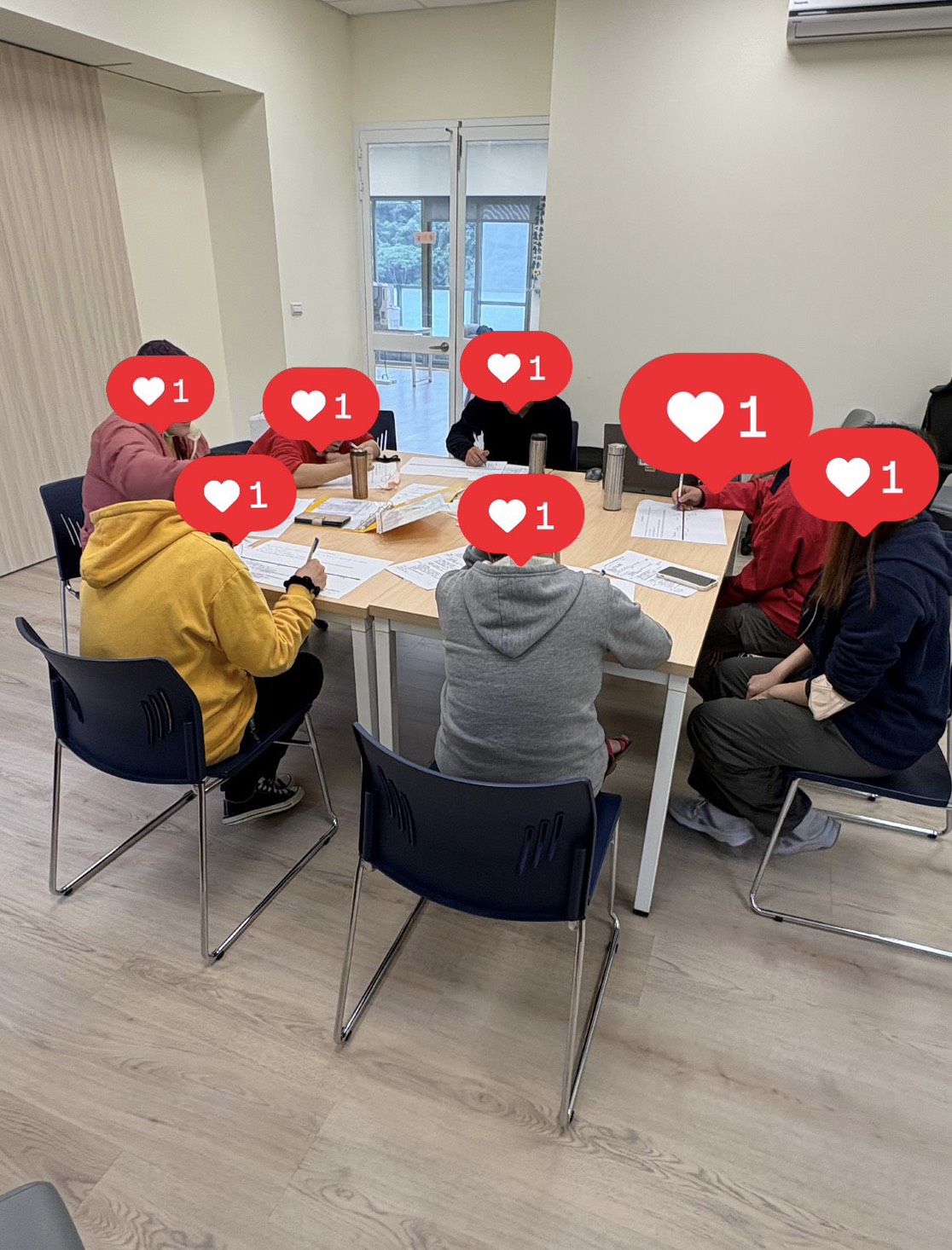 會所工作日誌11_敘事的見證