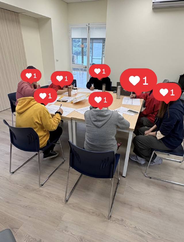 會所工作日誌11_敘事的見證