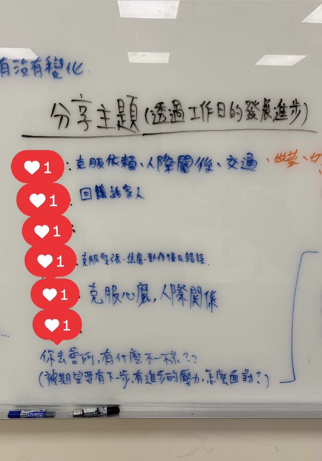 會所工作日誌12_餐飲部當然不只是料理