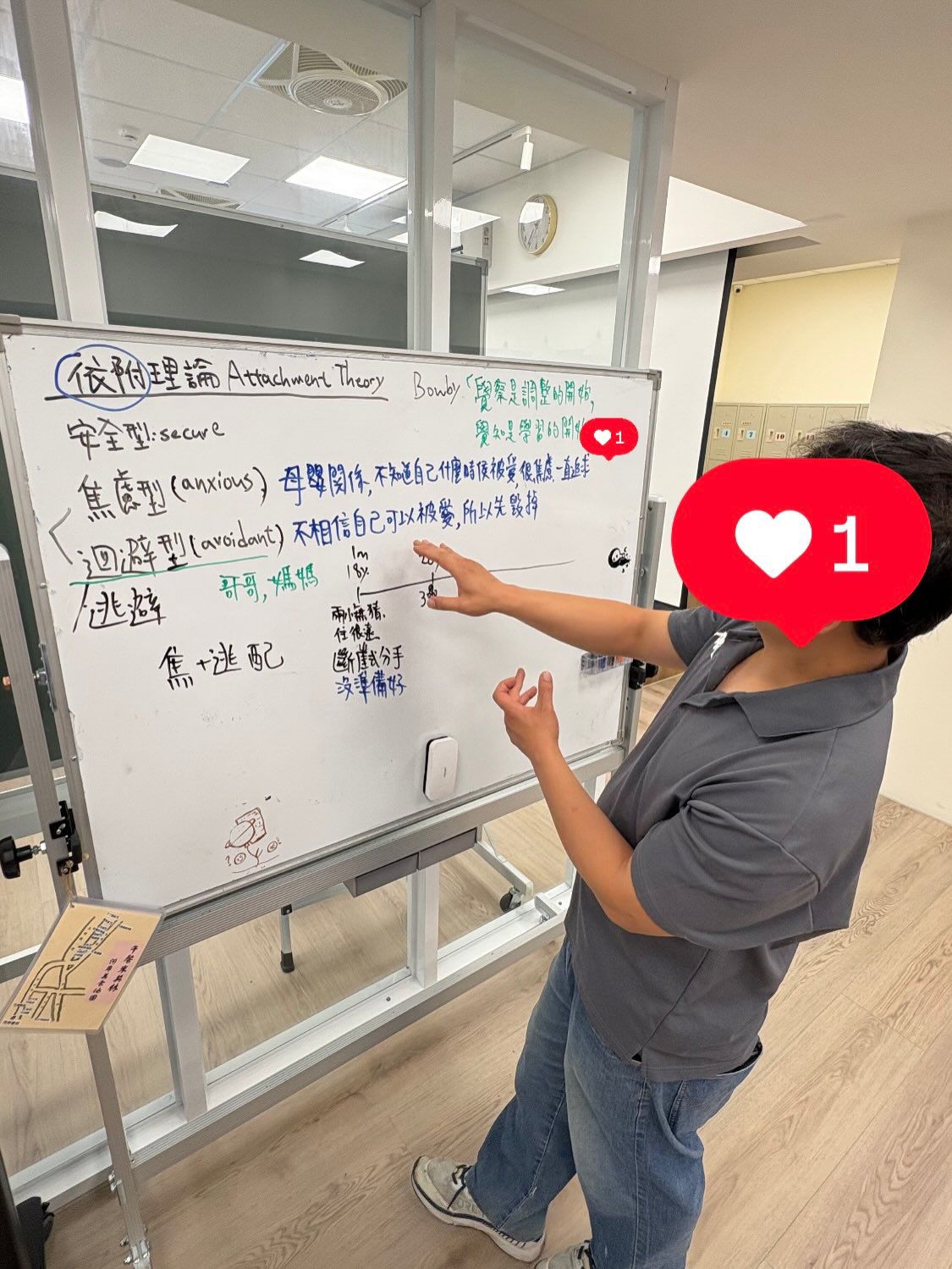 會所工作日誌15_認真回應會員動力