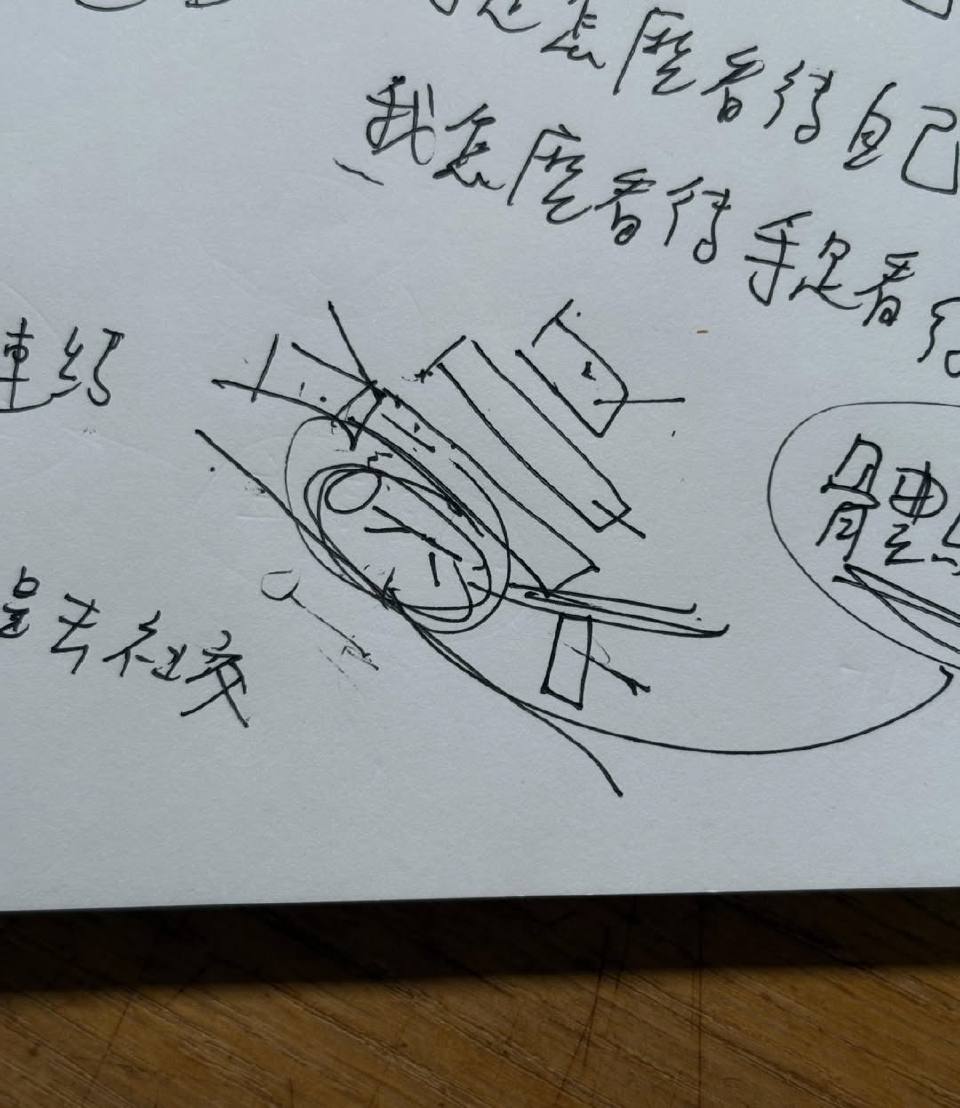 會所工作日誌17_將言語視為符號