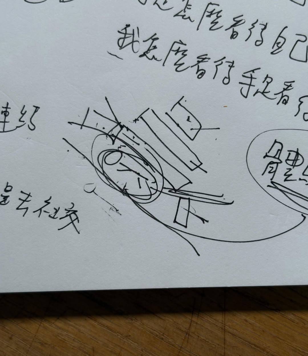 會所工作日誌17_將言語視為符號