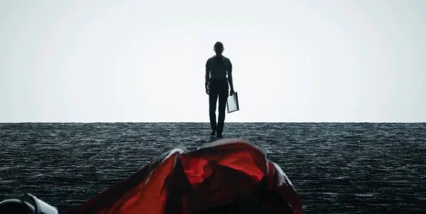 反思：關於語言