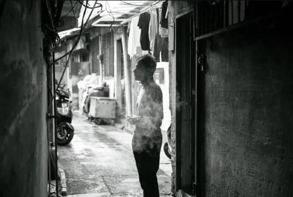 痛苦的快樂：為何不願善待自己