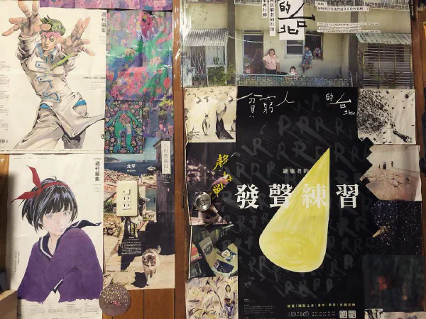 自己其實是幸福的