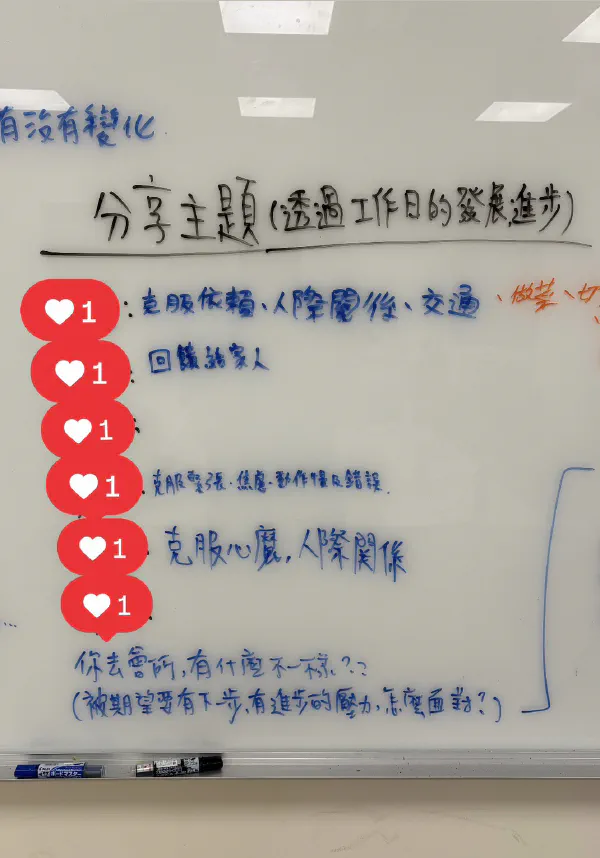 20260309會所工作日誌012_餐飲部當然不只是料理