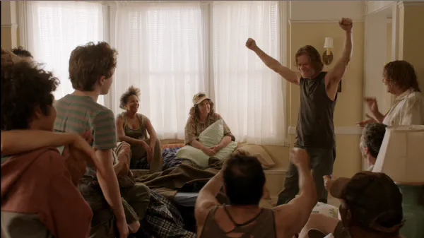 美劇《無恥之徒 Shameless》觀後感：人人都是無恥之徒